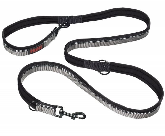 Halti Double Ended Leads
