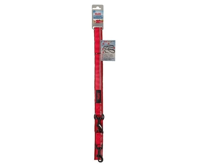 Packaging for Halti Double Ended Lead