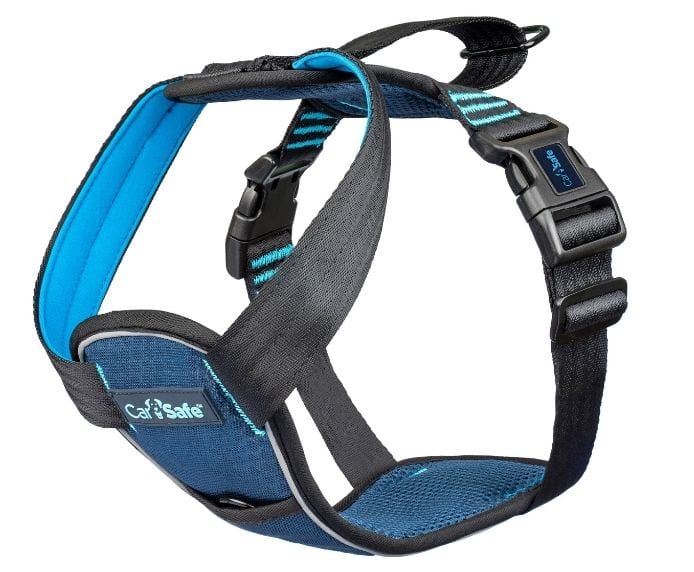 CarSafe Crash Tested Harness Product