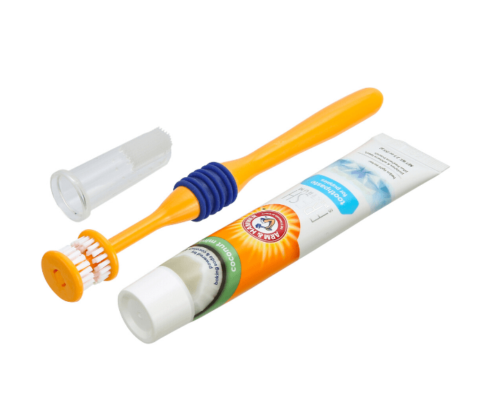Arm & Hammer Dental Kit