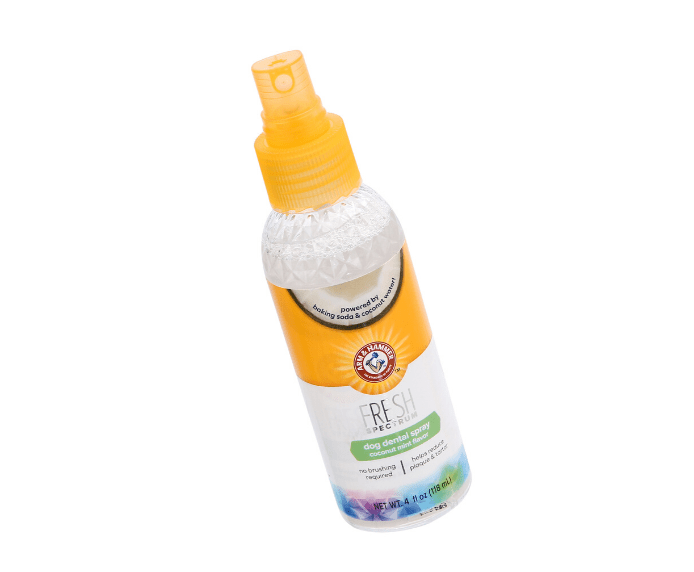 Arm & Hammer Dental Spray