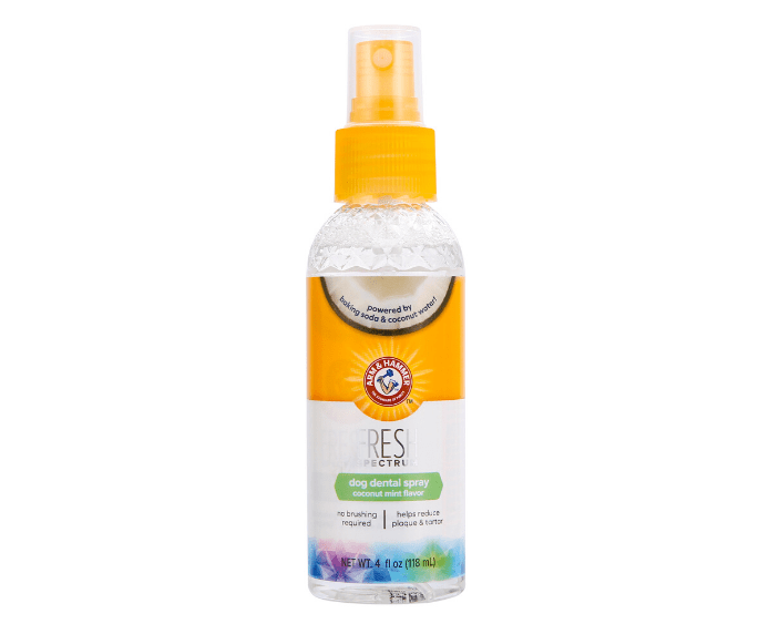 Arm & Hammer Dental Spray