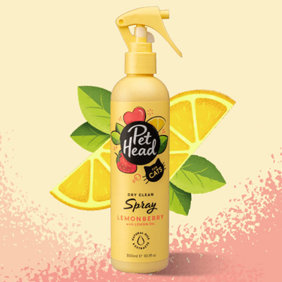 Pet Head Felin Good spray