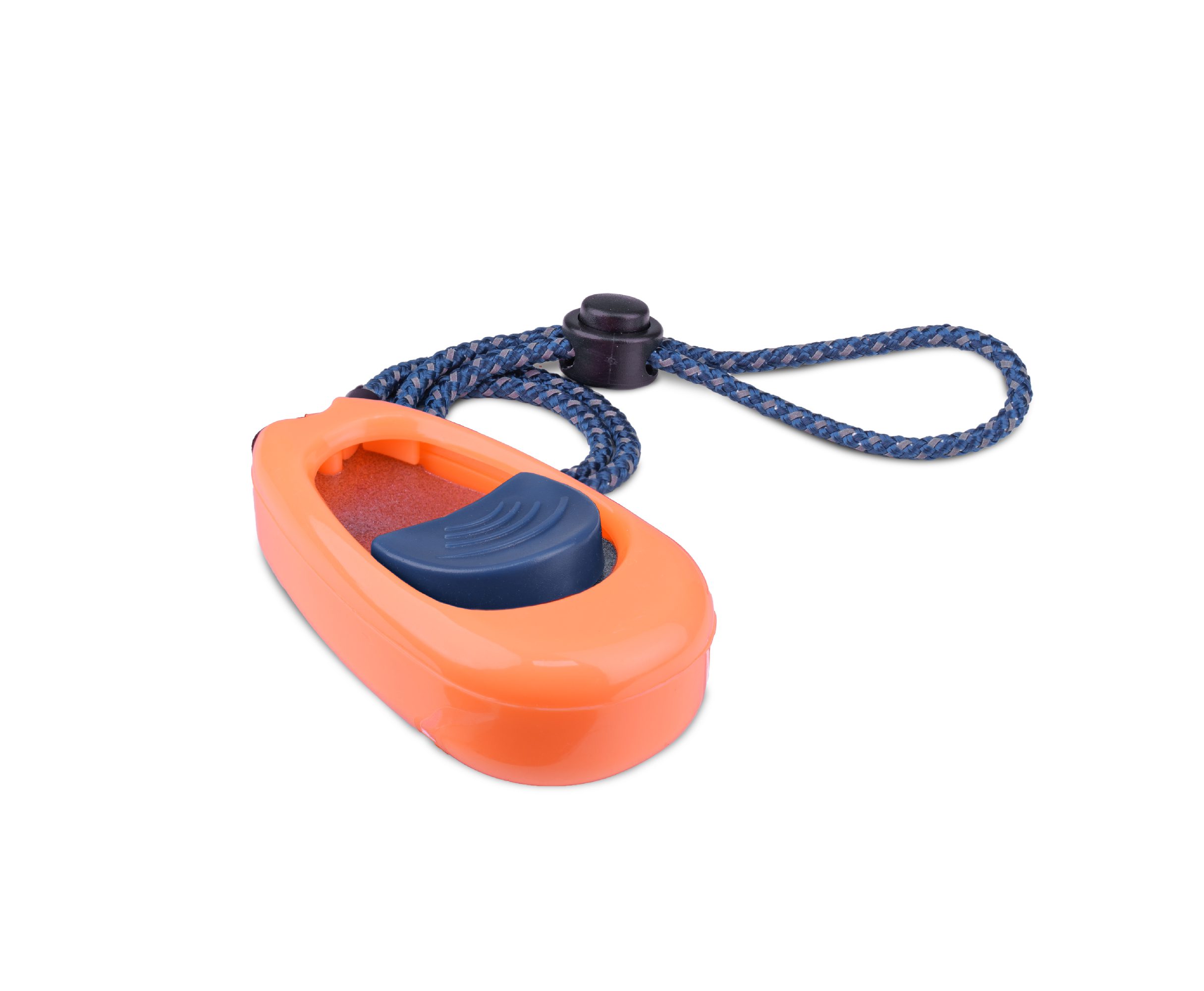 Coral Multi-Clicker