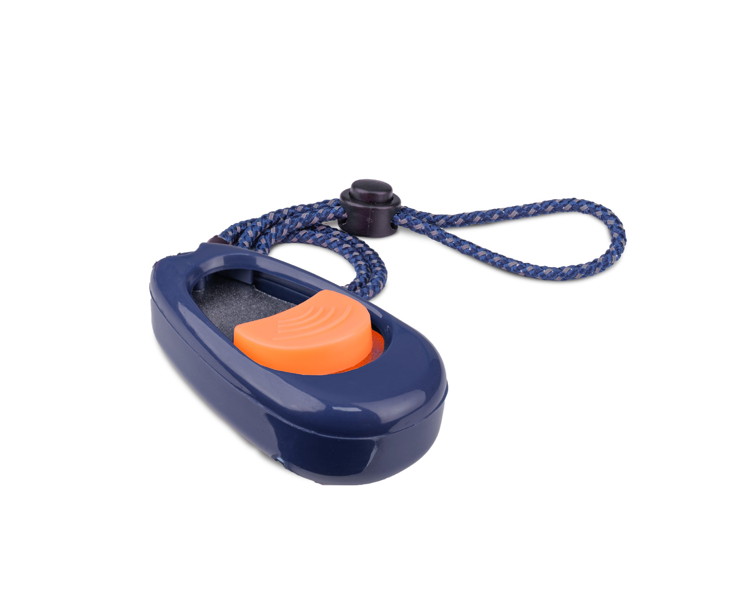 Navy Multi-Clicker