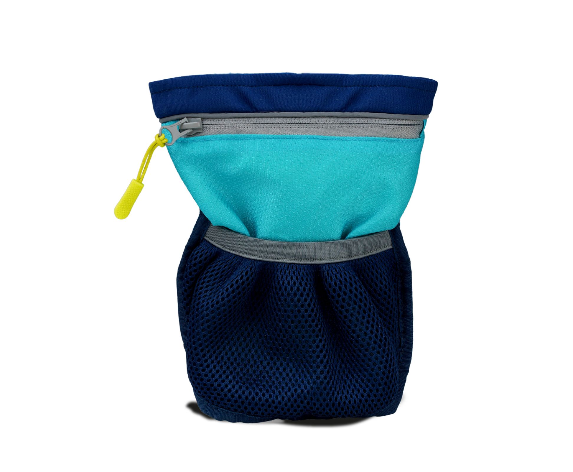 blue pro treat bag