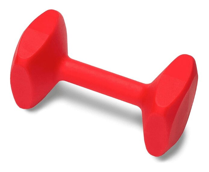 Company of Animals Training Dumbbell