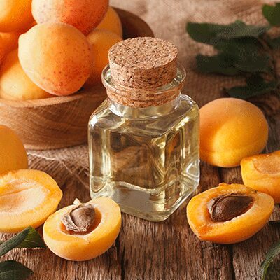 Apricot Kernal Oil