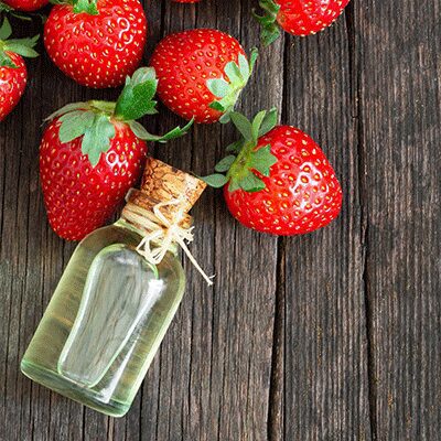Strawberry Seed Oil