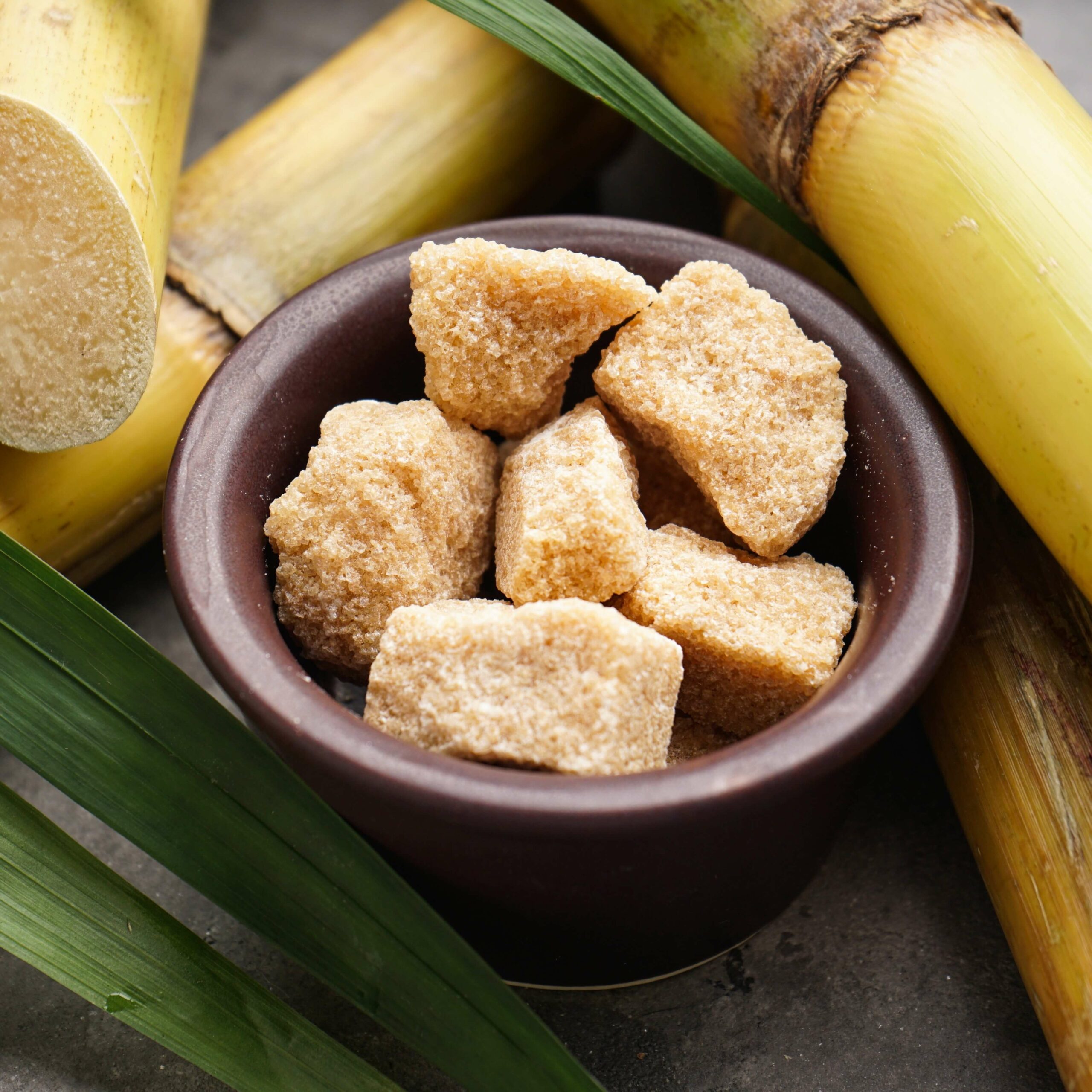 Sucrose (Table Sugar)