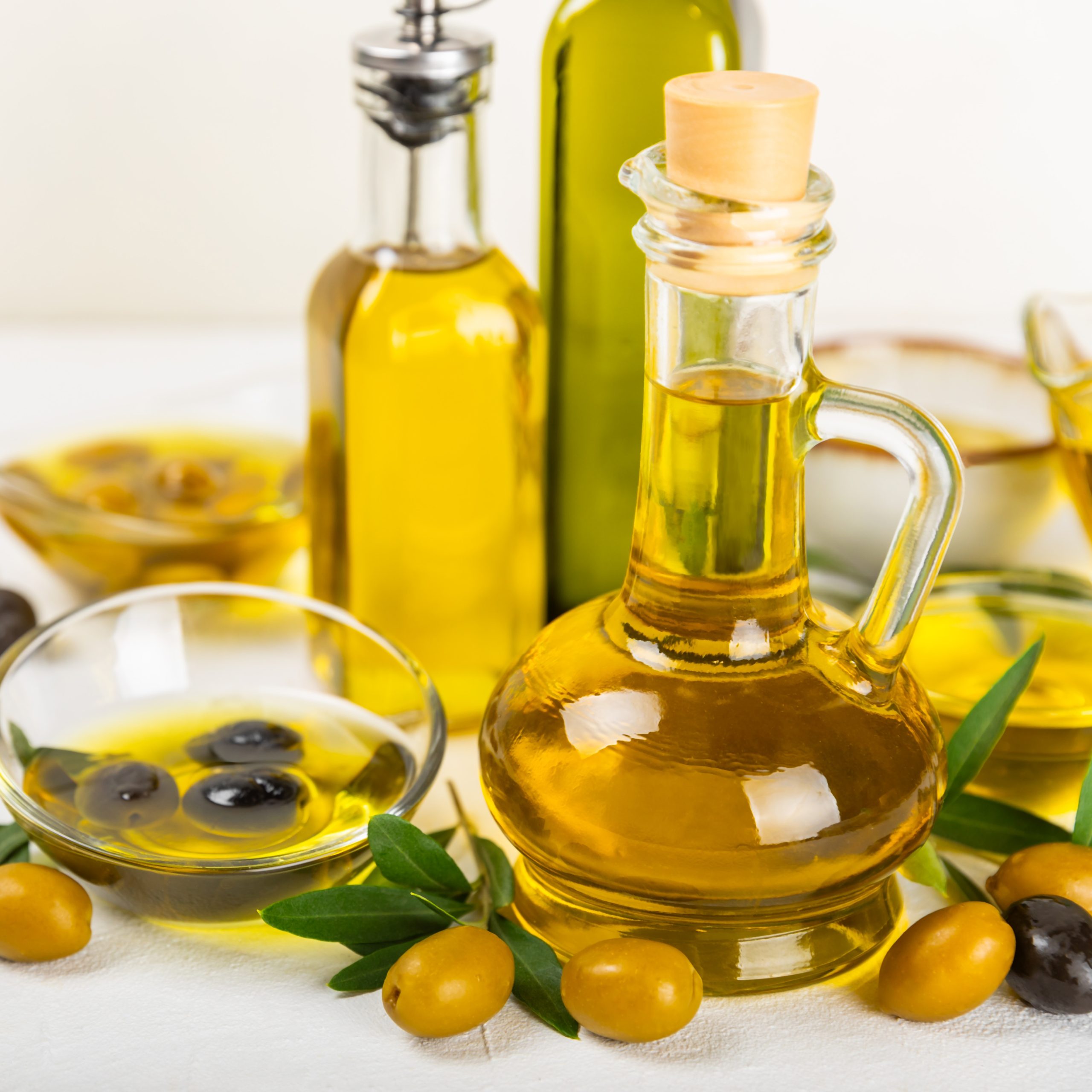 Olive Oil