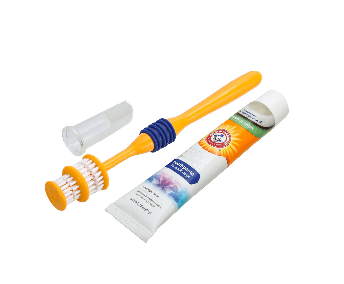 Arm & Hammer Dental Kit