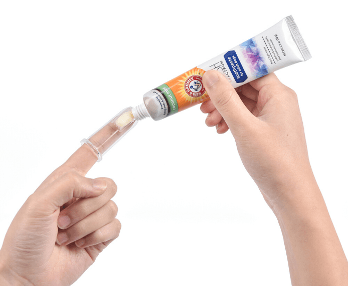 Arm & Hammer Dental Kit