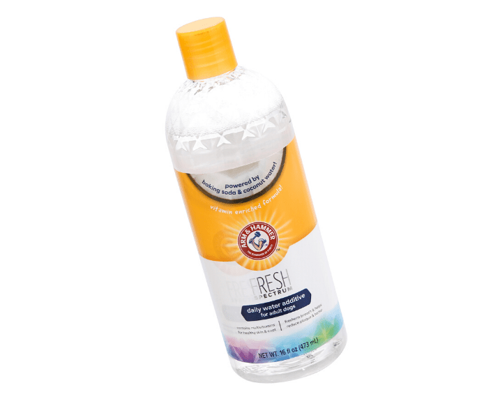 Arm & Hammer Dental Water