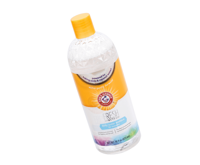 Arm & Hammer Puppy Dental Water
