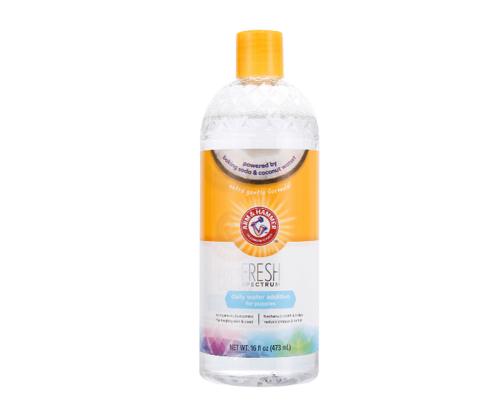 Arm & Hammer Puppy Dental Water