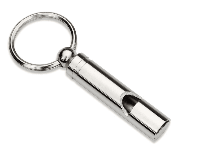 Company of Animals Dog Whistle