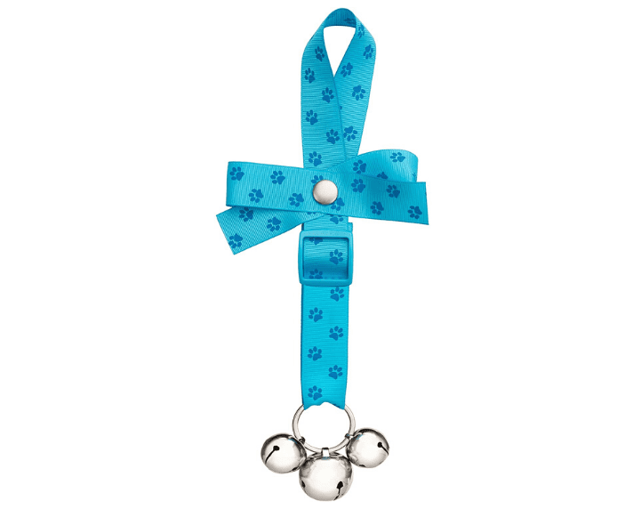Company of Animals Toilet Training Bells