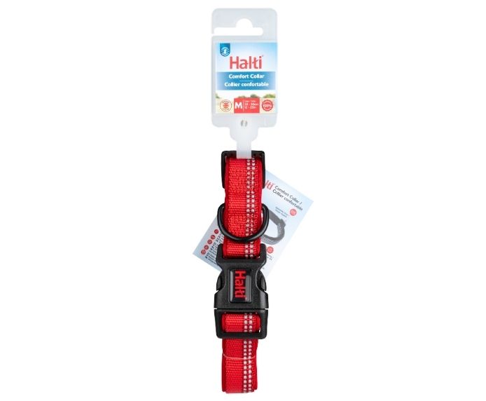 Packaging for Halti Comfort Collar