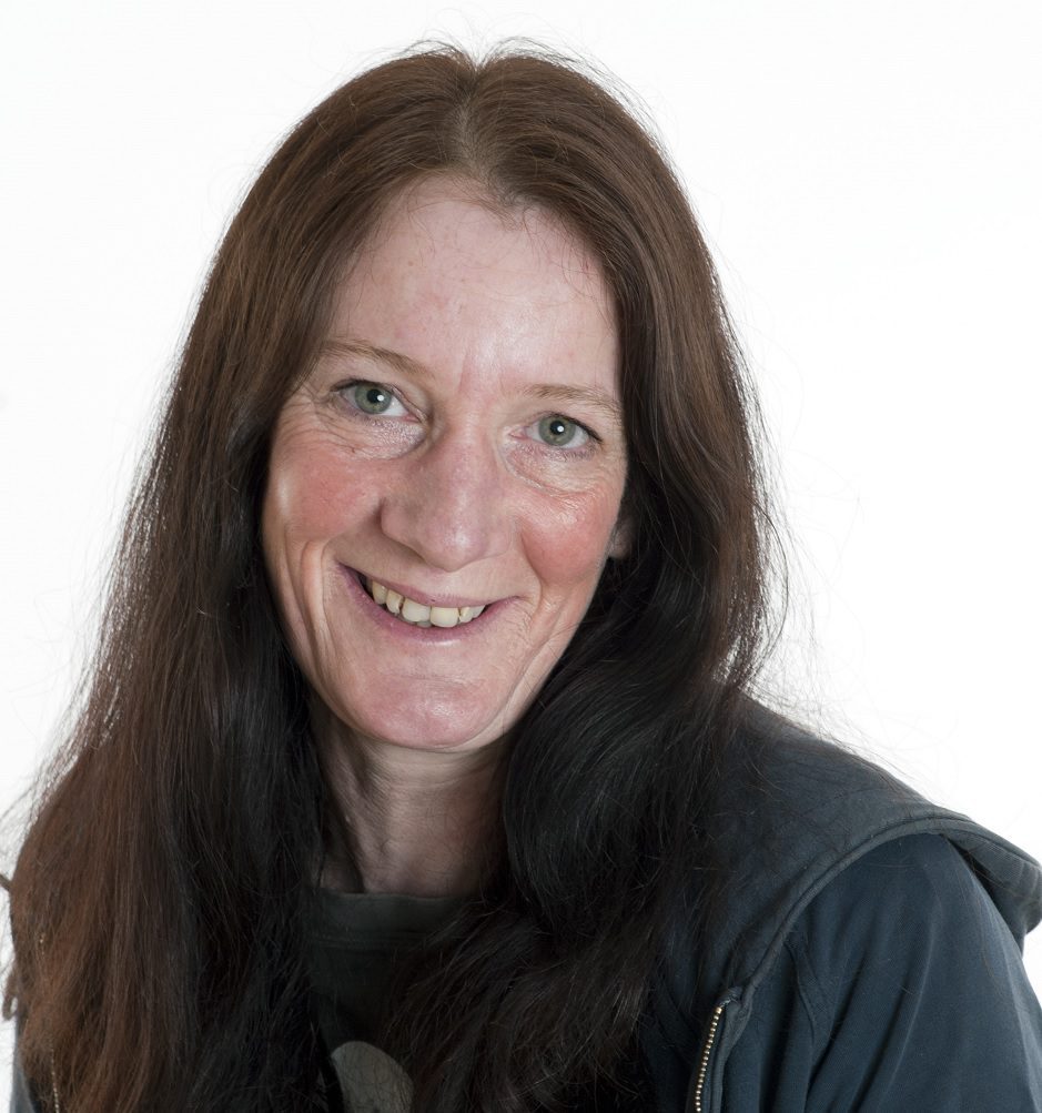Fiona Whelan