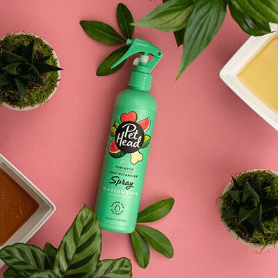 Pet Head Furtastic spray