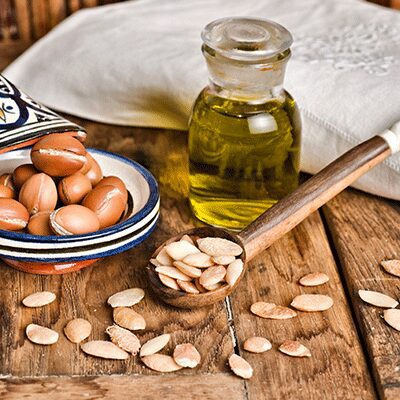 Argan Oil