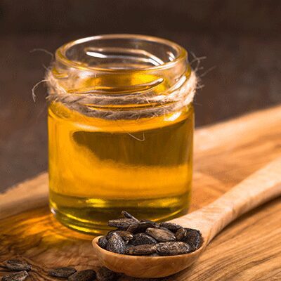 Kalahari Melon Oil