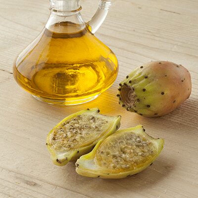 Prickly Pear Seed Oil