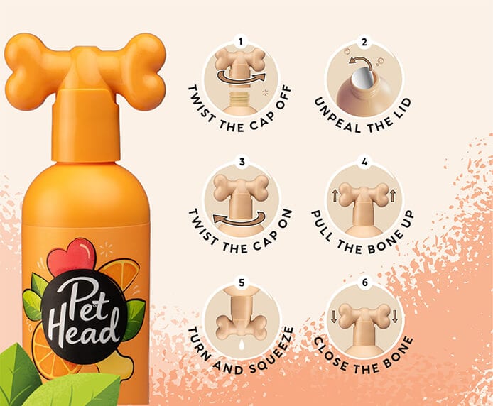 How to use the bone cap