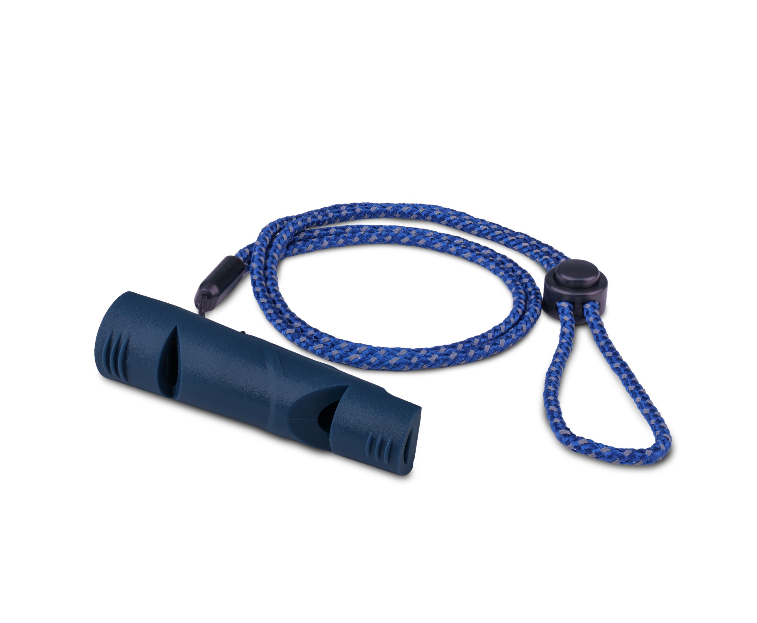 Two-tone whistle
