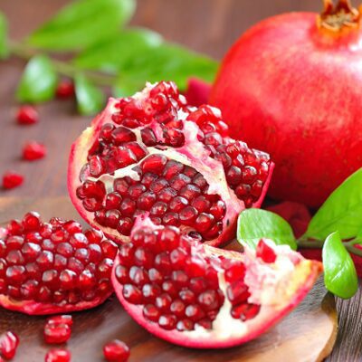 Pomegranate Extract
