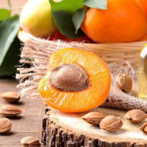Peach Kernel Oil