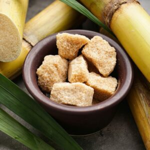 Sucrose (Table Sugar)
