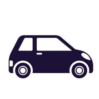 Car icon