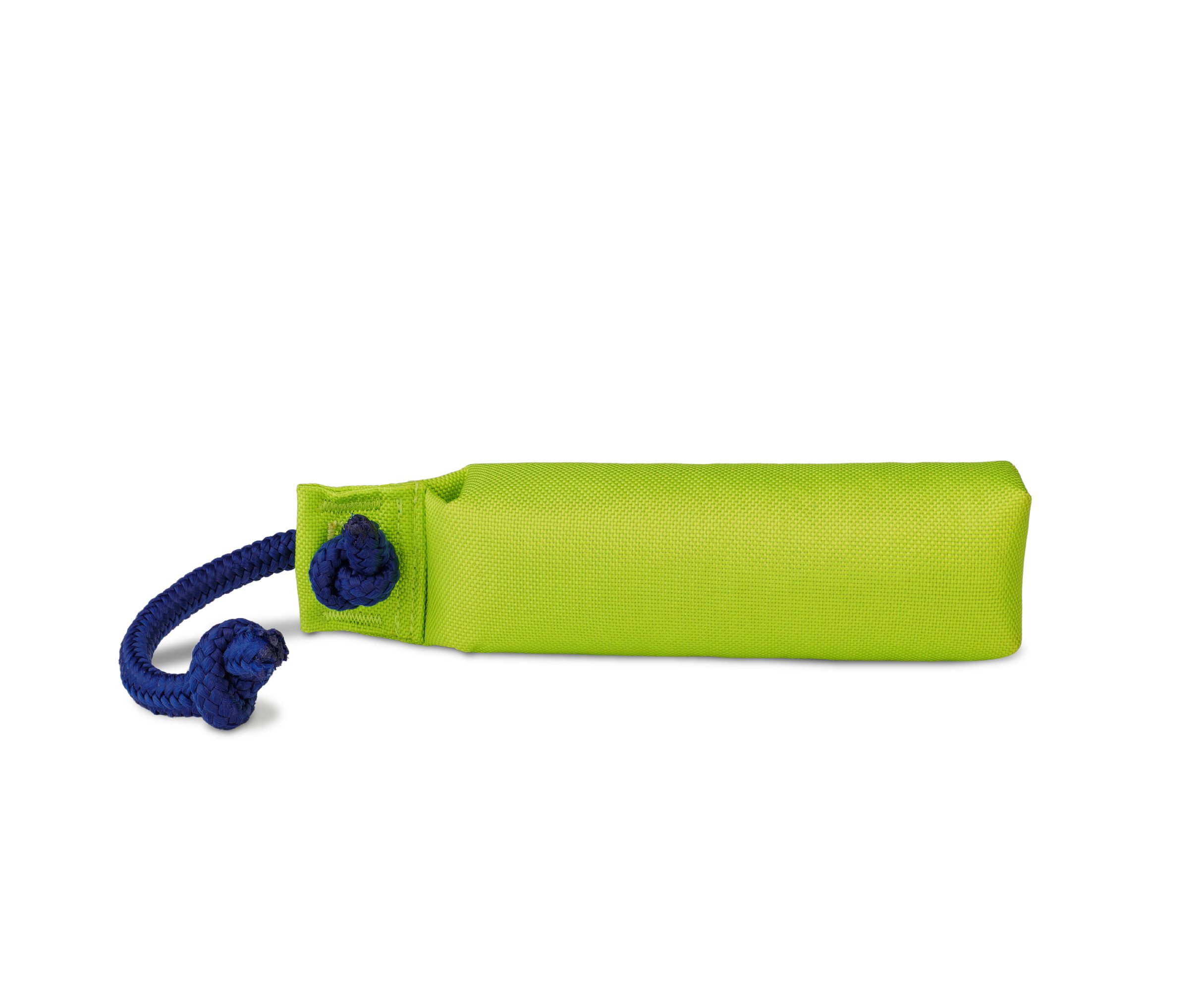 Medium training dummy green